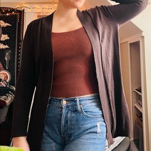 WORTHINGTON Cardigan